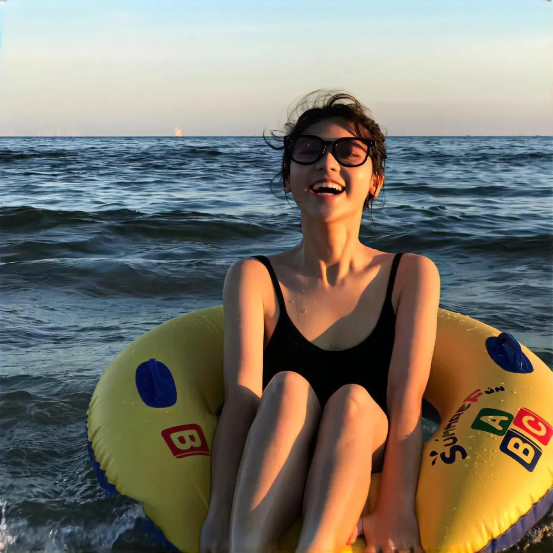 穿越时空的少女